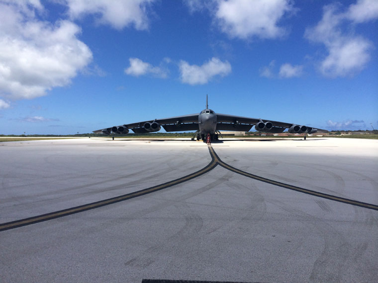 B52