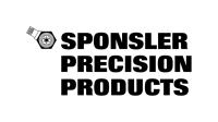 Sponsler Precision Products